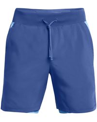 Under Armour - Launch Pro Performance Running Shorts - Lyst