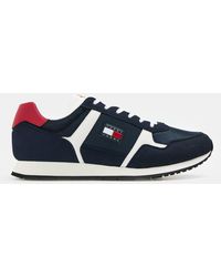 Tommy Hilfiger - Casual Runners - Lyst