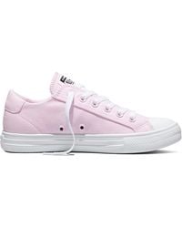 Converse - Canvas Trainers - Lyst