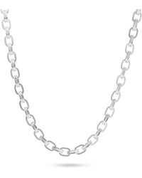 Common Lines - Outlaw Necklace - Lyst