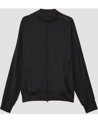 Y-3 - 3-Stripes Track Top - Lyst
