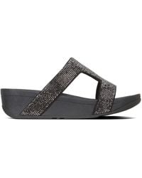 Fitflop - Marli Sliders - Lyst