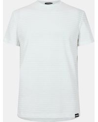 DSquared² - Dsq Heritage Slim Fit T-Shirt - Lyst