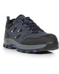 Regatta - Mudstone Low Safety Boots - Lyst