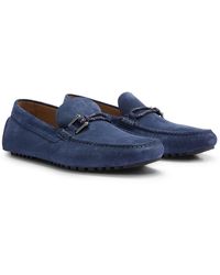 BOSS - Driver Mocc Sdhwf 10208864 01 - Lyst