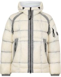 C.P. Company - Cp Dd Shell Sn64 - Lyst