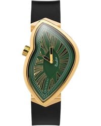 Exaequo - Revolve Analogue Quartz Watch - Lyst