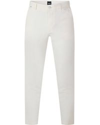 BOSS - Hbb Kaiton Slim-Fit Chinos - Lyst