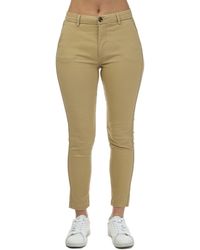 Dockers - Skinny Chinos - Lyst