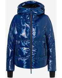 Jet Set - Rosalia Weather Resistant Tailored Fit Ski Jacket - Lyst