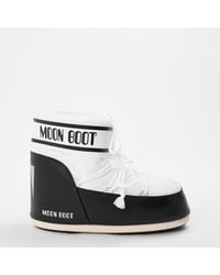 Moon Boot - Icon Low Boots - Lyst