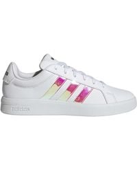 adidas - Grand Court B - Lyst