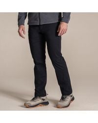 Craghoppers - Kiwi Pro Iii Thermal Trousers - Lyst