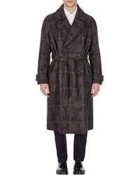 Emporio Armani - Emporio Ptrn Fbltd C Sn99 - Lyst