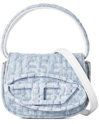 DIESEL - 1dr Extra Small Bag - Lyst
