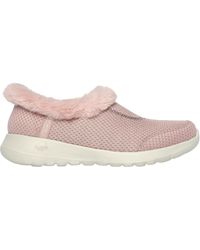 Skechers - Flat Sandals - Lyst