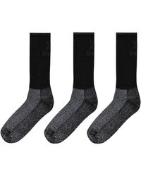 Karrimor - Heavyweight Boot Sock 3 Pack - Lyst