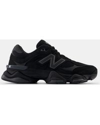New Balance - Nb 9060 - Lyst