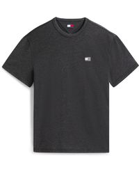 Tommy Hilfiger - Classic Tommy Small Badge T Shirt - Lyst