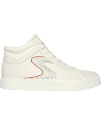 Skechers - Edenlx Classic Low-Top Trainers - Lyst
