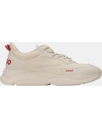 HUGO - Leon Runners - Lyst