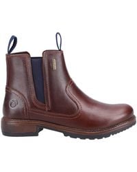 Cotswold - Laverton Ankle Boot - Lyst