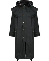 Regatta - Cranbrook Wax Cotton Riding Quilted Jacket - Lyst