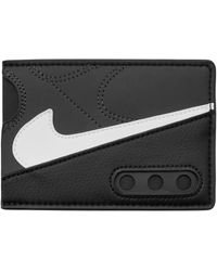 Nike - Icon Air Max 90 Card Wallet – Sleek Everyday Carry With Air Max - Lyst