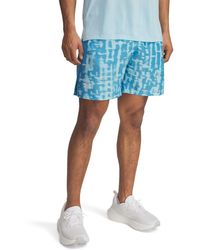Under Armour - Performance Running Shorts - Lyst