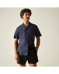 Regatta - Mawson Iii Quick-Drying Swim Shorts - Lyst
