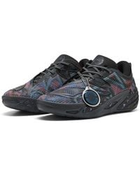 PUMA - All-Pro Nitro 2 Vbl Basketball Trainers - Lyst