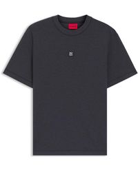 HUGO - Dilanso T-Shirt - Lyst