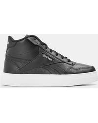 Reebok - Court Advance Runner - Lyst