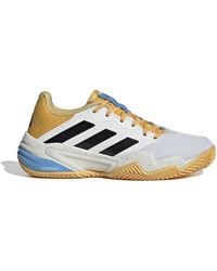 adidas - Barricade 13 Clay Tennis Shoes - Lyst