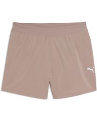 PUMA - Dreamrun 5In Drycell Performance Gym Shorts - Lyst