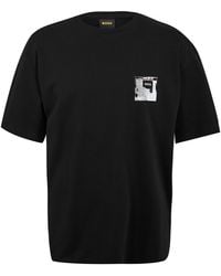 BOSS - Te Citylights 10275515 01 - Lyst