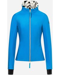 Jet Set - Ghost Softshell Ski Jacket - Lyst