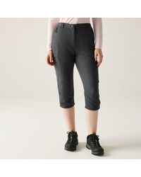 Regatta - Chaska Lii Water-Repllent Trousers - Lyst