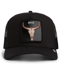 Goorin Bros - Animal Farm Trucker Cap - Lyst