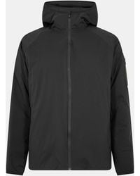 BOSS - Ow Lite-X Jt Hd 10267912 01 Softshell Jacket - Lyst