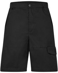 CP COMPANY METROPOLIS - Bermuda - Lyst