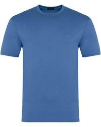 Eden Park - Short-Sleeved T-Shirt - Lyst