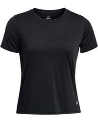 Under Armour - Ua Launch Short Sleeve - Lyst