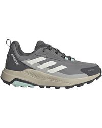 adidas - Terrex Anylander Rain.Rdy Hiking Shoes - Lyst