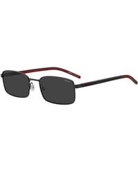 HUGO - Sun Rectangular Sn71 - Lyst