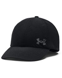 Under Armour - Iso-chill Breathe Adjustible Hat - Lyst