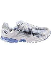 Nike - Zoom Vomero 5 Trainers - Lyst
