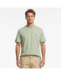 Tommy Hilfiger - Original Crew Neck Tee - Lyst