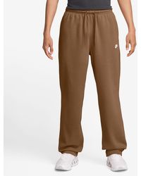 Nike - Sportswear Club Fleece Pants - Lyst