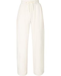 Sweaty Betty - Revive Wide Leg Trousers - Lyst